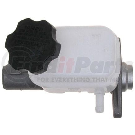 MC391078 by RAYBESTOS - Raybestos Element3 New Master Cylinder