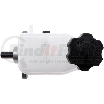 MC391075 by RAYBESTOS - Raybestos Element3 New Master Cylinder