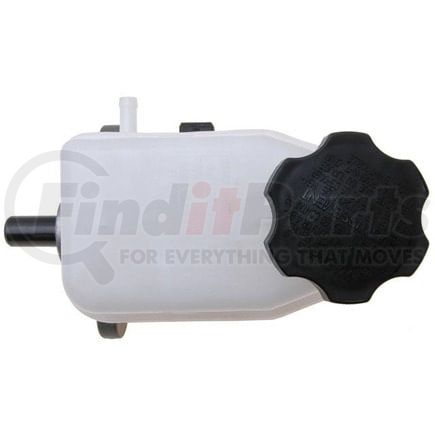 MC391076 by RAYBESTOS - Raybestos Element3 New Master Cylinder