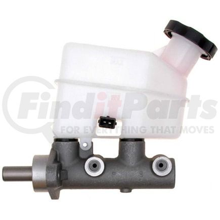 MC391112 by RAYBESTOS - Raybestos Element3 New Master Cylinder