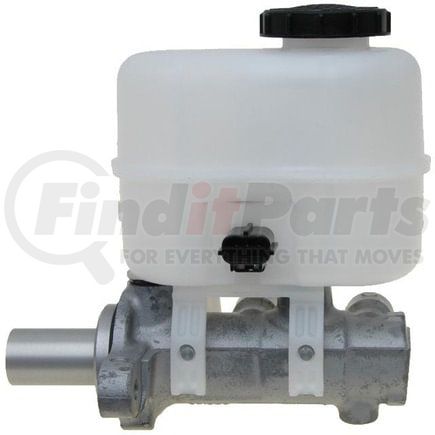 MC391139 by RAYBESTOS - Raybestos Element3 New Master Cylinder