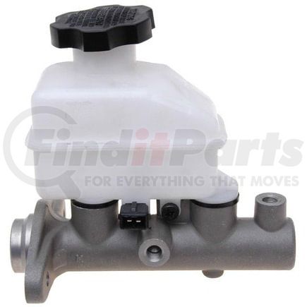 MC391141 by RAYBESTOS - Raybestos Element3 New Master Cylinder