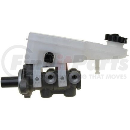 MC391144 by RAYBESTOS - Raybestos Element3 New Master Cylinder