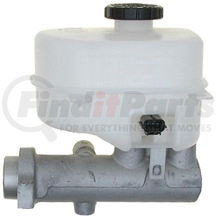 MC391163 by RAYBESTOS - Raybestos Element3 New Master Cylinder