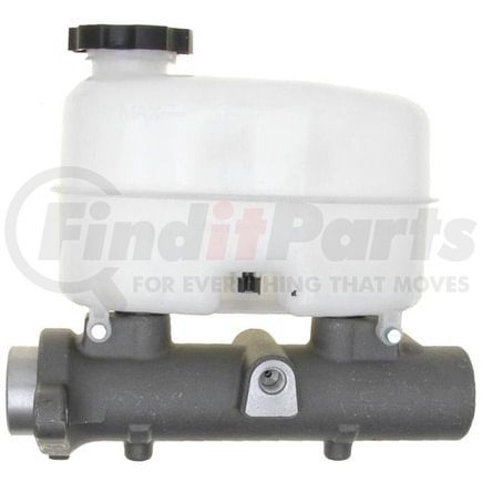MC391183 by RAYBESTOS - Raybestos Element3 New Master Cylinder