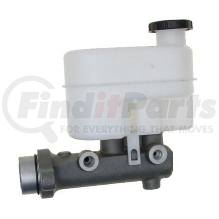 MC391192 by RAYBESTOS - Raybestos Element3 New Master Cylinder