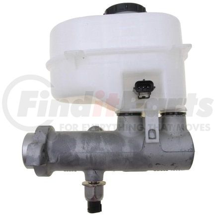 MC391196 by RAYBESTOS - Raybestos Element3 New Master Cylinder