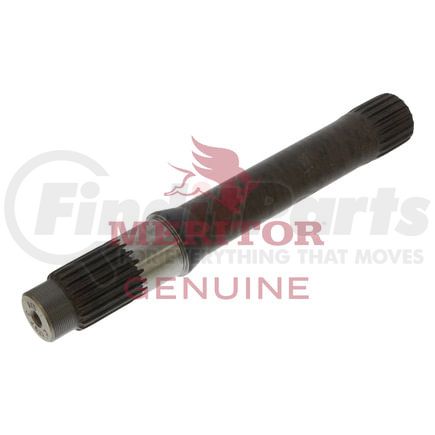 3297C1797 by MERITOR - SHAFT-THRU