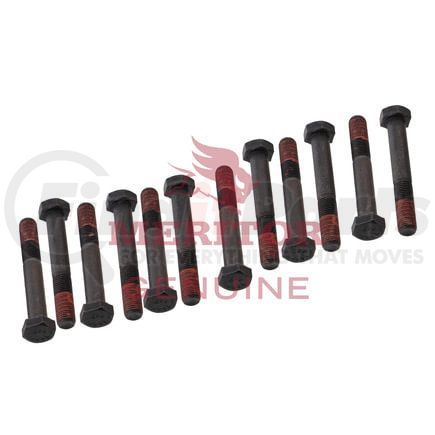 41X1795 by MERITOR - Meritor Genuine Axle Hardware - Cap Screw