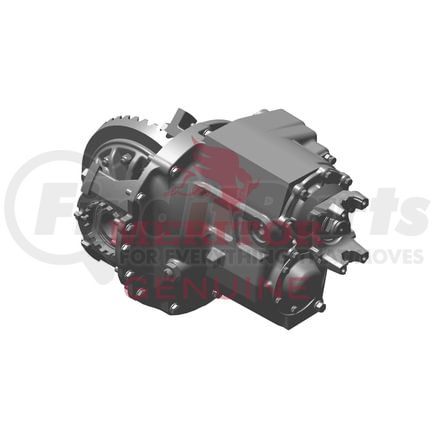 A10-3200K2117S-430 by MERITOR - CARRIER ASSY