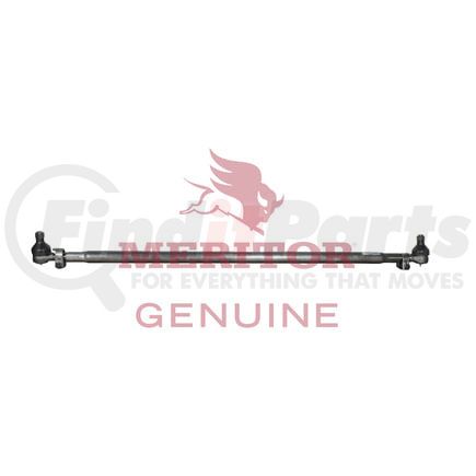 A1-3102K4847 by MERITOR - TIE ROD TUBE D