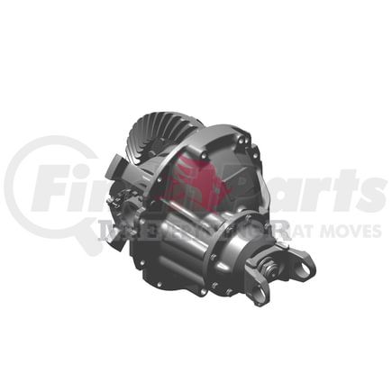 A13200Y1975456 by MERITOR - Differential Carrier Assembly - Non Lockout