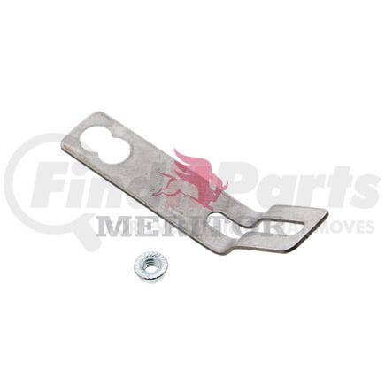 A2255B1250 by MERITOR - Automatic Slack Adjuster Bracket