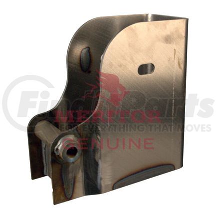 A3-3152U1165 by MERITOR - HANGER-17 CURB