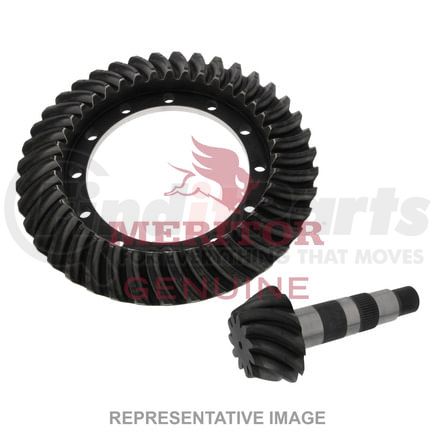 B406441 by MERITOR - Differential - Service Gear Set