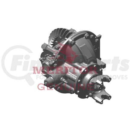 B49-3200G1879X355 by MERITOR - 14X SERV EXCH