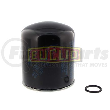 Meritor E-17731 Air Brake Dryer Cartridge Coalescing Air Brake Dryer Spin-On Cartridge, M39 x 1.5 Thread, with O-Ring