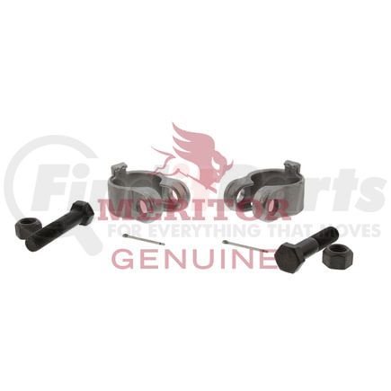 FRK221002 by MERITOR - Multi-Purpose Hardware - Axle Hardware