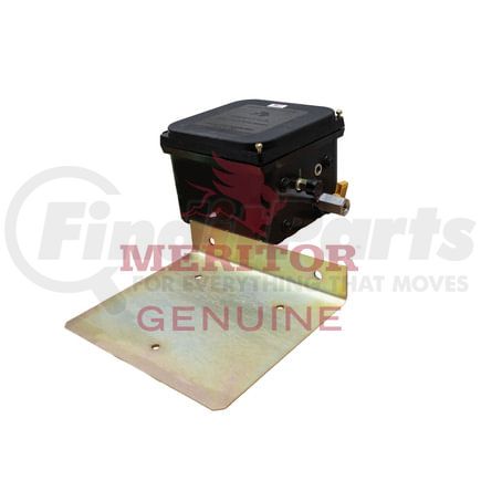 H197544 by MERITOR - THERMALERT KIT