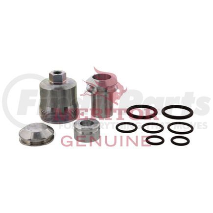 KIT2895 by MERITOR - Meritor Genuine Transfer Case Component - Cylinder Kit