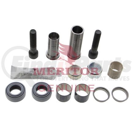 KIT225303 by MERITOR - SLIDE PIN KIT