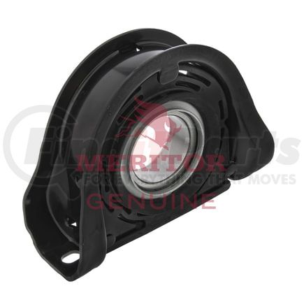 MCB206 by MERITOR - Center Bearing - Self Aligning, for RPL35 Series, 2.756" ID (Rockwell)