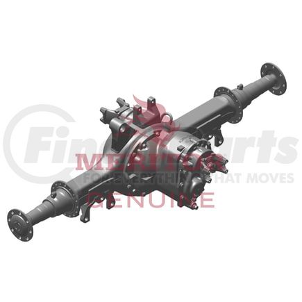 MD2014X3DFRNN511-308 by MERITOR - Drive Axle Assembly