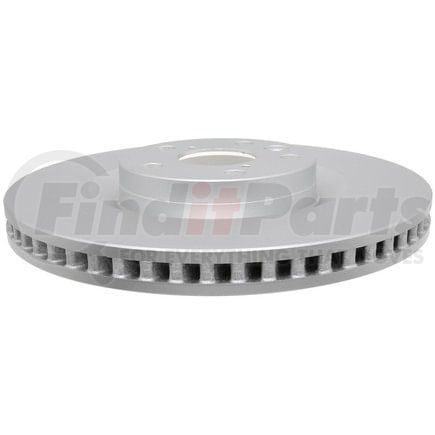 982762FZN by RAYBESTOS - Raybestos Element3 Coated Brake Rotor