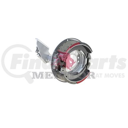 QP216574226 by MERITOR - Drum Brake Assembly