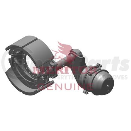 QP416551077 by MERITOR - BRAKE ASSEMBLY