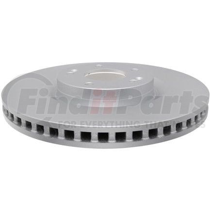 982817FZN by RAYBESTOS - Raybestos Element3 Coated Brake Rotor