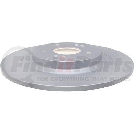 982820FZN by RAYBESTOS - Raybestos Element3 Coated Brake Rotor