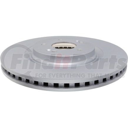 982847FZN by RAYBESTOS - Raybestos Element3 Coated Brake Rotor