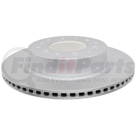 982853FZN by RAYBESTOS - Raybestos Element3 Coated Brake Rotor