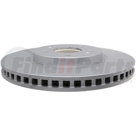 982863FZN by RAYBESTOS - Disc Brk Rotor