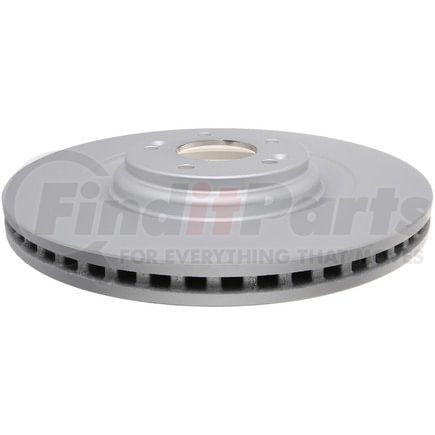 982864FZN by RAYBESTOS - Disc Brk Rotor