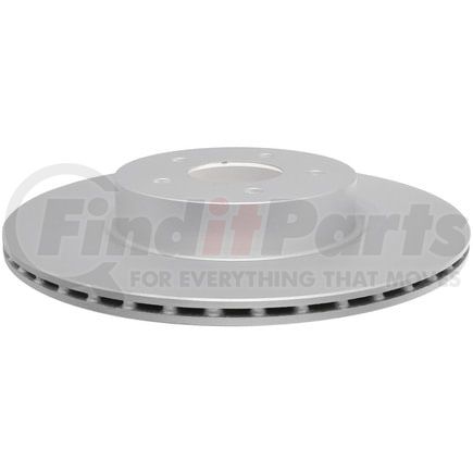 982865FZN by RAYBESTOS - Disc Brk Rotor