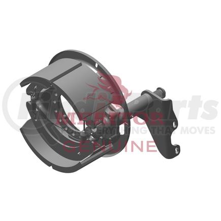 QPX1657 15987 by MERITOR