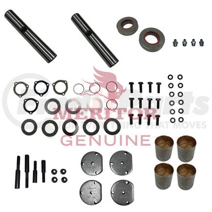R201491 by MERITOR - KING PIN KIT