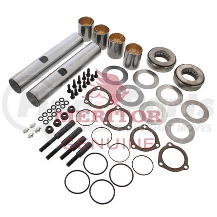 R201625 by MERITOR - KING PIN KIT