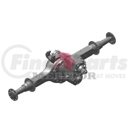 RD20145NFN5344-321 by MERITOR - AXLE ASSEMBLY