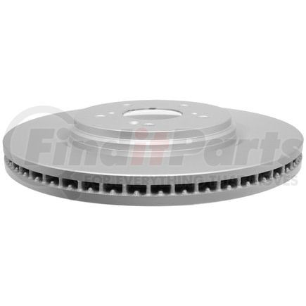 982962FZN by RAYBESTOS - Raybestos Element3 Coated Brake Rotor