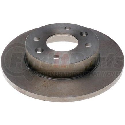 Raybestos 9830 Disc Brake Rotor Raybestos Specialty - Street Performance Brake Rotor