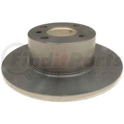 9840 by RAYBESTOS - Raybestos Specialty - Street Performance Brake Rotor