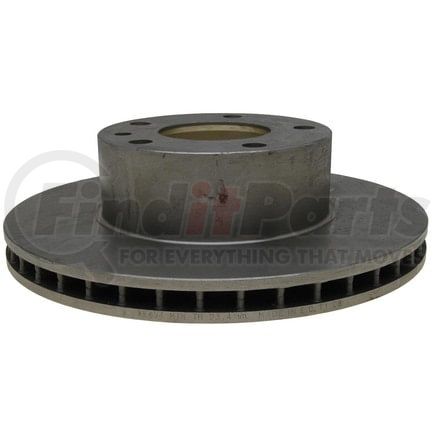 Raybestos 9847 Disc Brake Rotor Raybestos Specialty - Street Performance Brake Rotor