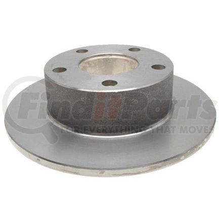 9848 by RAYBESTOS - Raybestos Specialty - Street Performance Brake Rotor