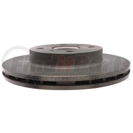 9888 by RAYBESTOS - Raybestos Specialty - Street Performance Brake Rotor