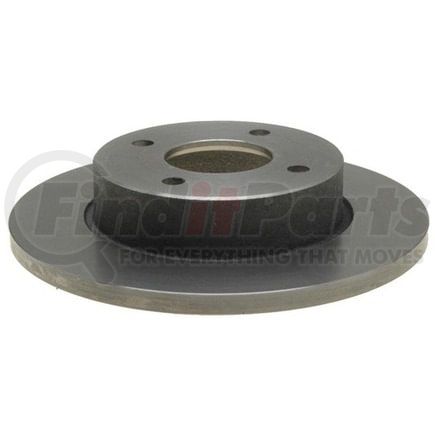 Raybestos 9915 Disc Brake Rotor Raybestos Specialty - Street Performance Brake Rotor