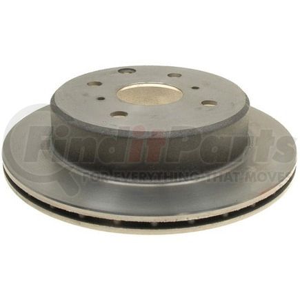 Raybestos 9911 Disc Brake Rotor Raybestos Specialty - Street Performance Brake Rotor