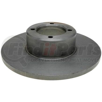 Raybestos 9938 Disc Brake Rotor Raybestos Specialty - Street Performance Brake Rotor